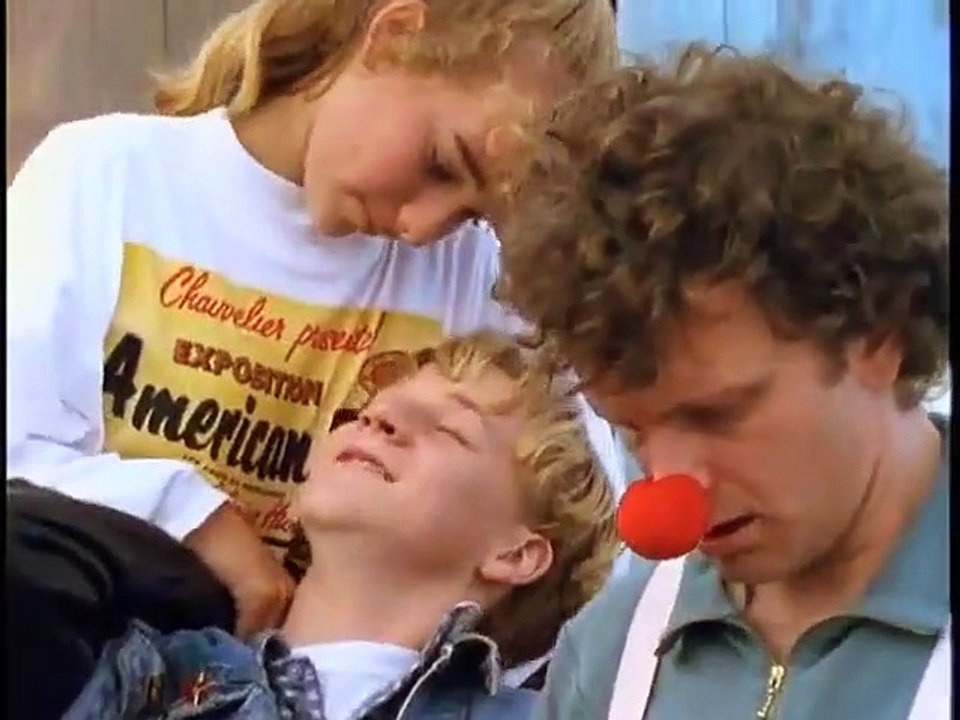 Round the Twist - Se1 - Ep10 HD Watch