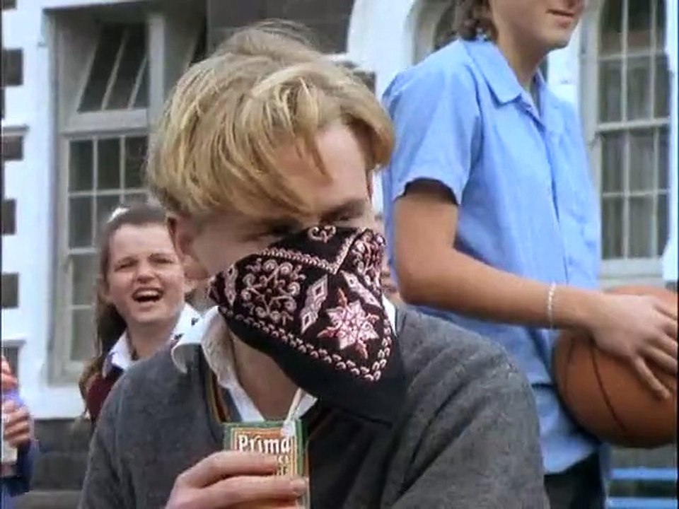 Round the Twist - Se1 - Ep07 HD Watch