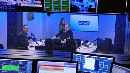 Réforme des retraites : quelle stratégie d'opposition pour le Rassemblement national ?