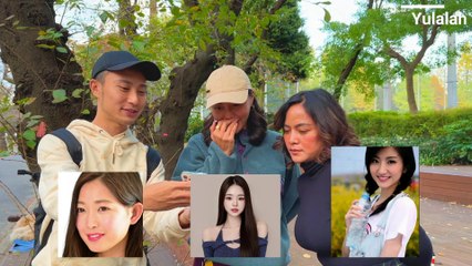 How much do you know about east asia? Guess who is Japanese?