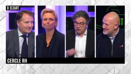 SMART JOB - Emission du lundi 16 janvier