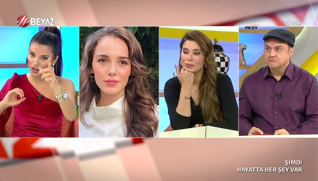 Söylemezsem Olmaz 16 Ocak 2023 Ebru Şancı