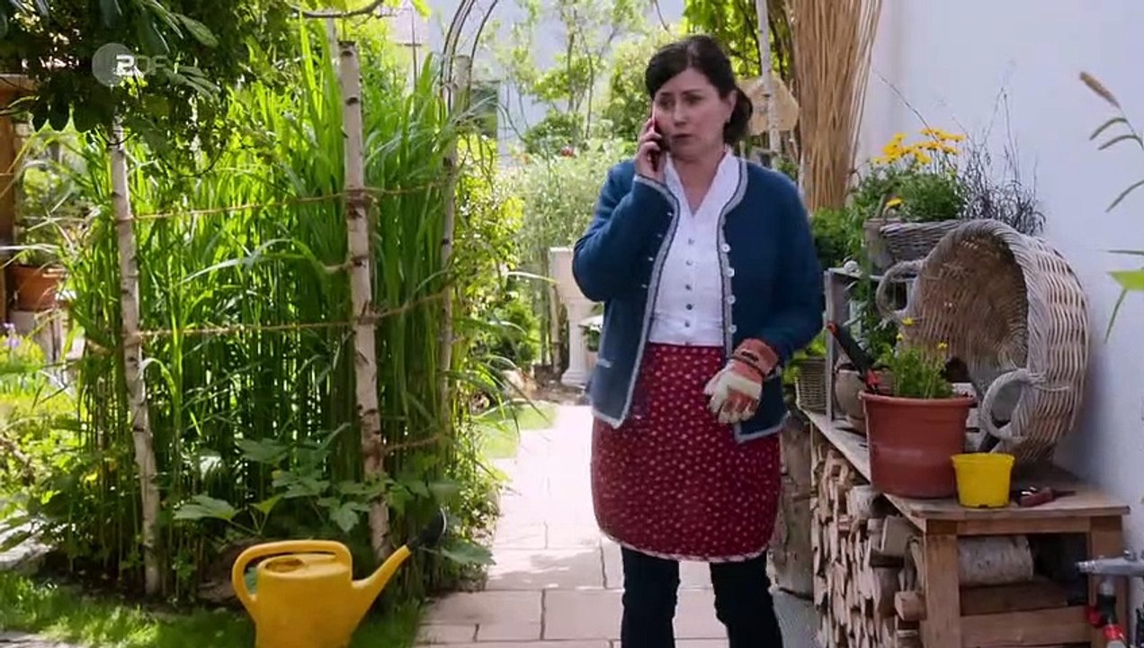 Die Rosenheim-Cops (516) Staffel 22 Folge 7 - Ein grober Schnitzer