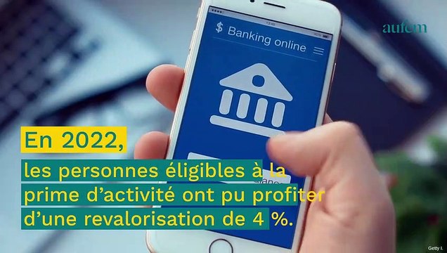 Prime d'activité : les nouvelles règles de la CAF pour la toucher en 2023