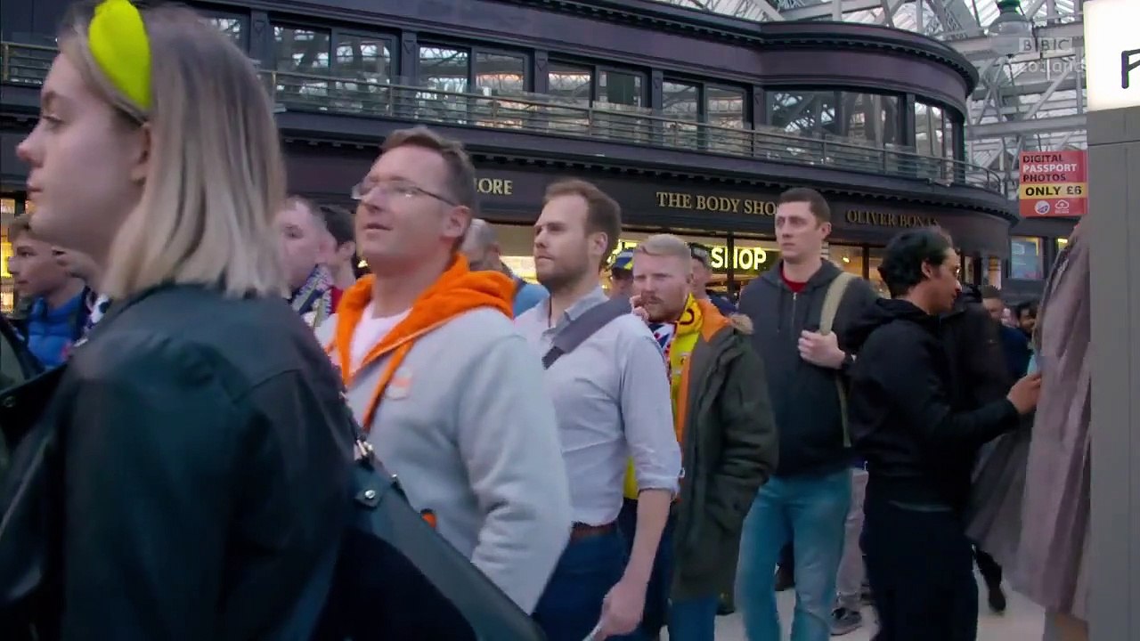 Inside Central Station - Se2 - Ep06 HD Watch