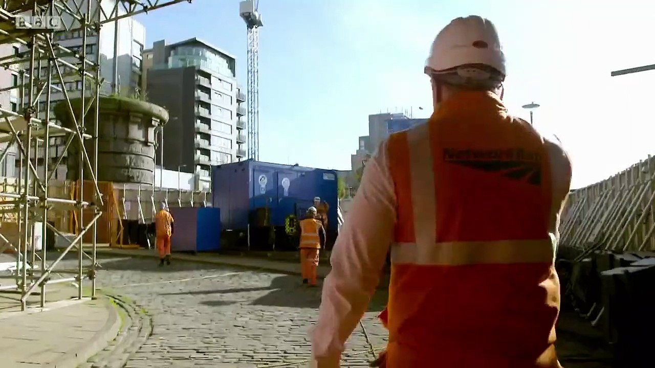 Inside Central Station - Se2 - Ep05 HD Watch