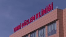 Türkiye'nin en büyük Klinik Araştırma Merkezi yeni tedavilere kapı açacak