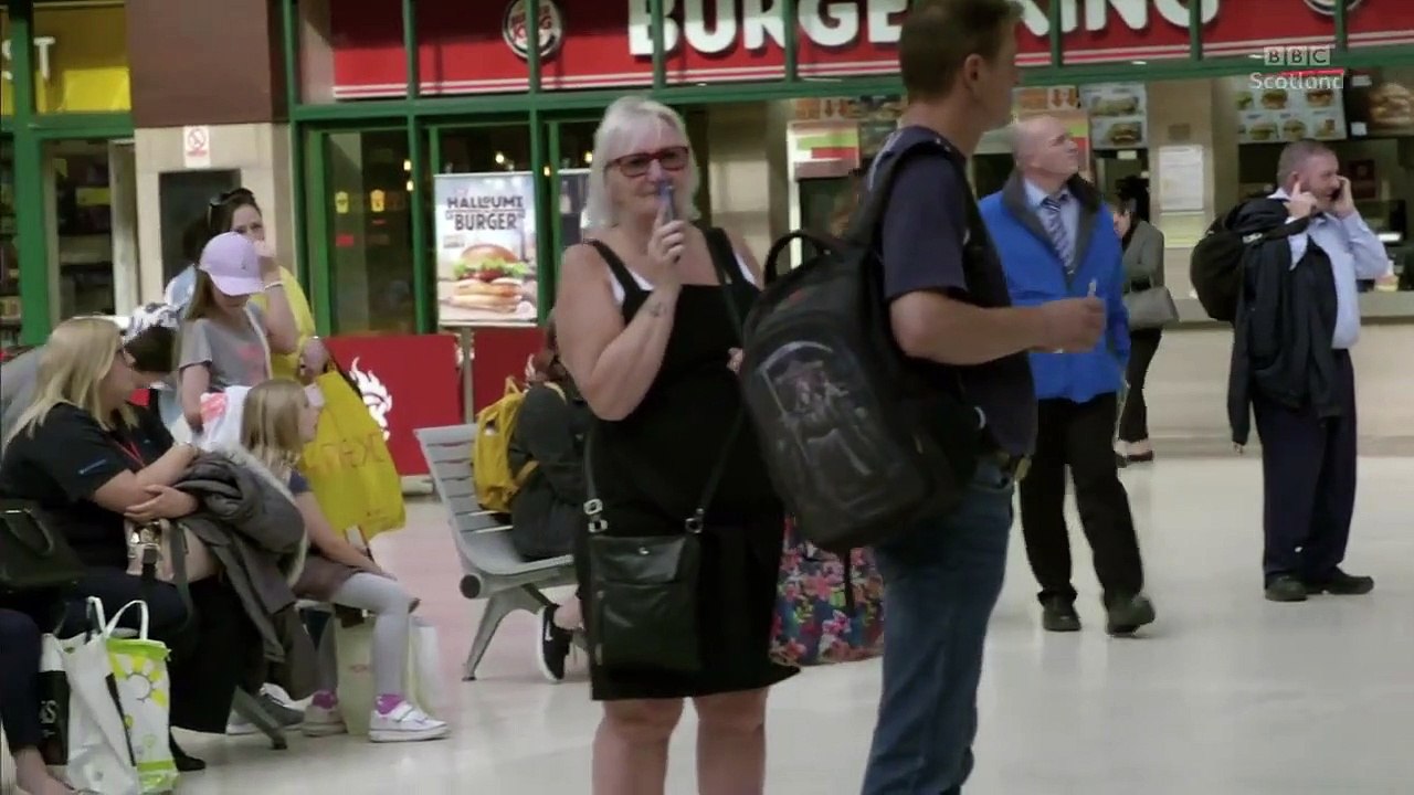 Inside Central Station - Se2 - Ep02 HD Watch