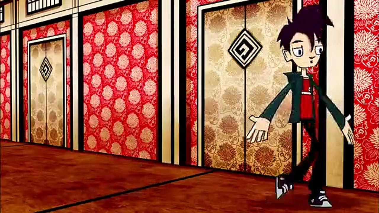 Randy cunningham 9th grade ninja - se1 - ep18 - the.ninja.identity.-.the.ninja.supremacy hd watch