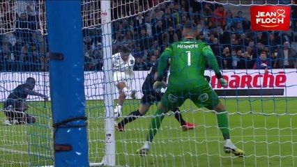 Le résumé de la rencontre Olympique de Marseille - FC Lorient (3-1) 22-23
