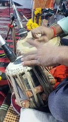 Wah! Kya Tabla Bajaya Bhai ne//Tabla Music//Ssangeet yog//Stage Program