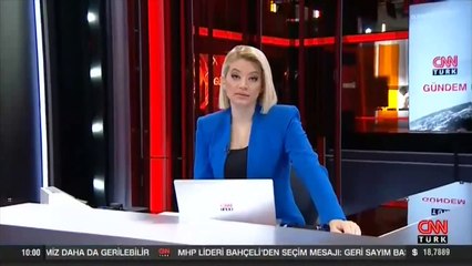 16 Ocak 2023 Pazartesi gününün son dakika önemli gelişmeleri! (CNN TÜRK 11.30 bülteni)