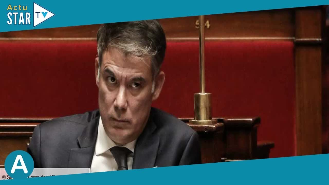 “S’il était constant…” Olivier Faure (PS) lance un appel à Emmanuel Macron