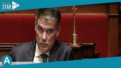“S’il était constant…” Olivier Faure (PS) lance un appel à Emmanuel Macron