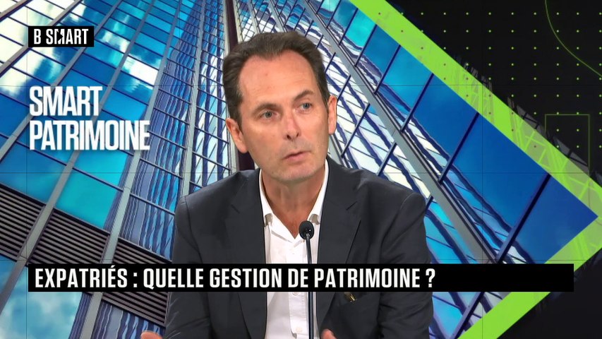 Comment gérer son patrimoine en étant expatrié ?