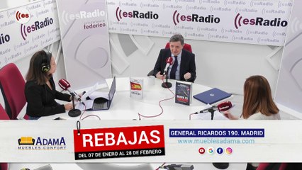 Federico a las 7: Lo que dice Feijóo, viaje eterno al centro