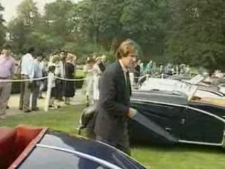 Automobiles Classiques (1)