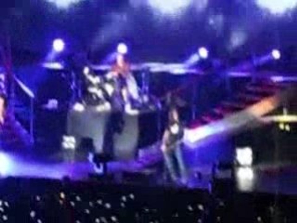 Heilig [1] (10 mars) Bercy