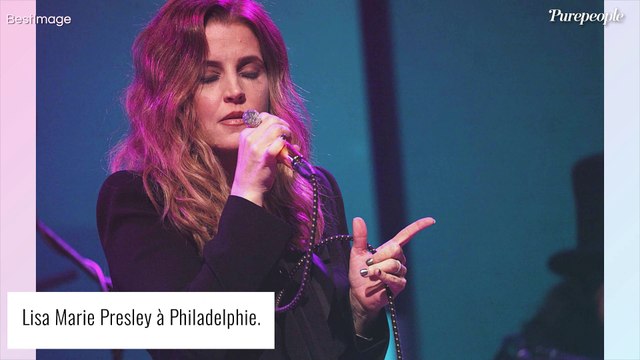 Mort de Lisa-Marie Presley : le lieu de ses obsèques dévoilé, une décision lourde de sens