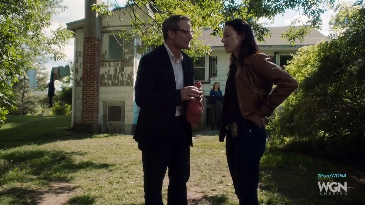 Pure - Se2 - Ep05 - Penance HD Watch