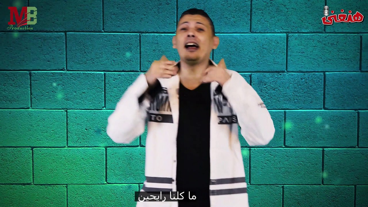 قصف جبهة البخيل | أداء سامح ابراهيم