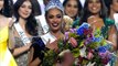 Miss États-Unis, R’Bonney Gabriel, a été élue Miss Univers 2023