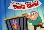 The Ren Stimpy Show The Ren & Stimpy Show S02 E010 – Dog Show