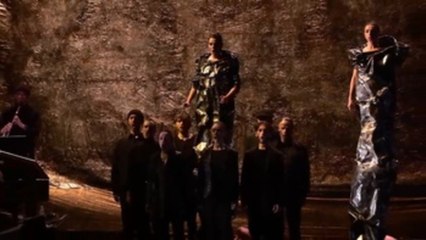 "Dido y Eneas", ópera y danza en los Teatros del Canal