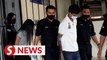 Pandan Indah bomb blast: Married couple charged with waiter's murder