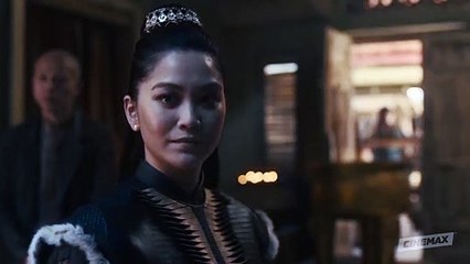 Action movies /sauth movie action tralar/WARRIOR Season 2 (2020) Trailer | Cinemax Martial Arts Action