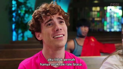 DIVOS! (2020) sub indo