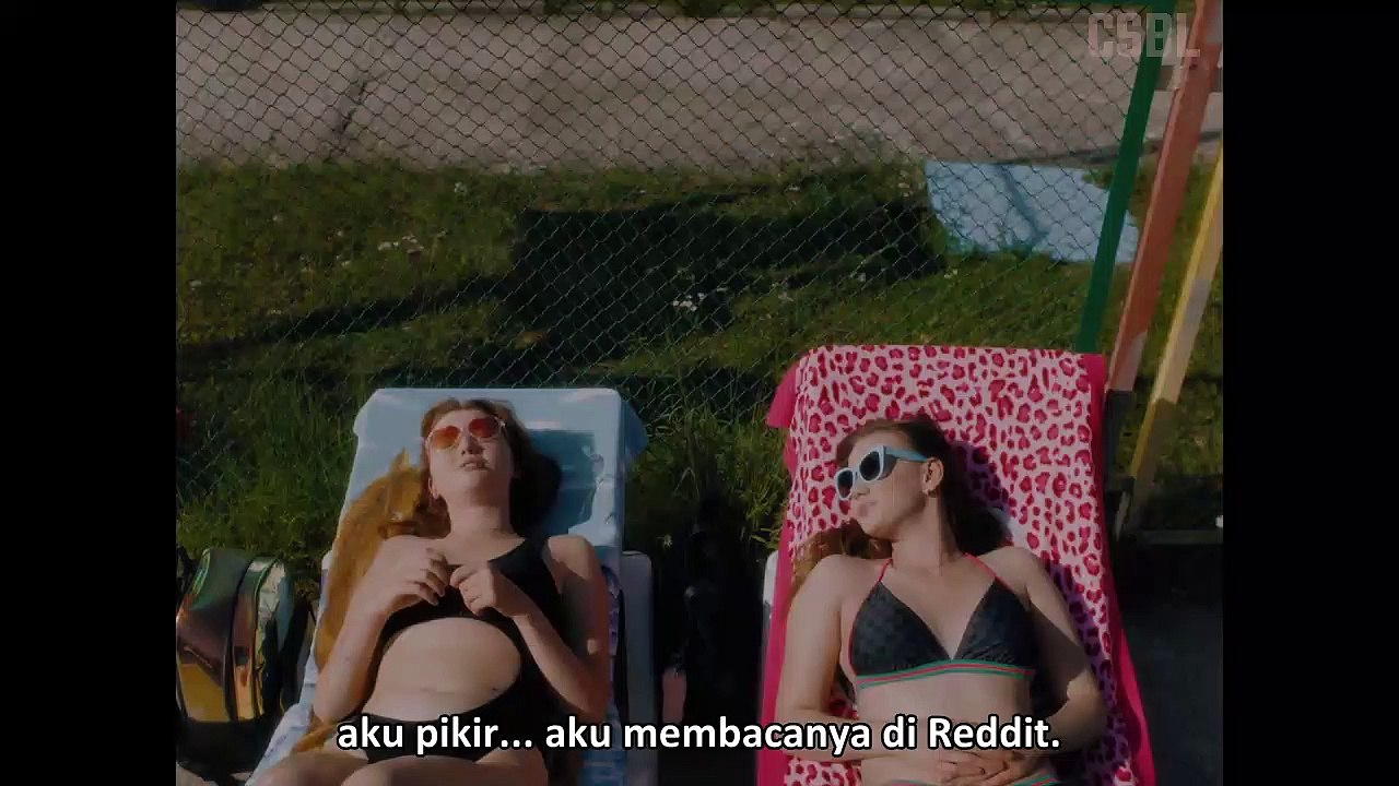 Love Tasting (2020) sub indo