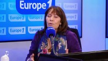 «Une journaliste ne devrait pas dire ça ?» : Mémona Hintermann est l'invitée de Culture médias