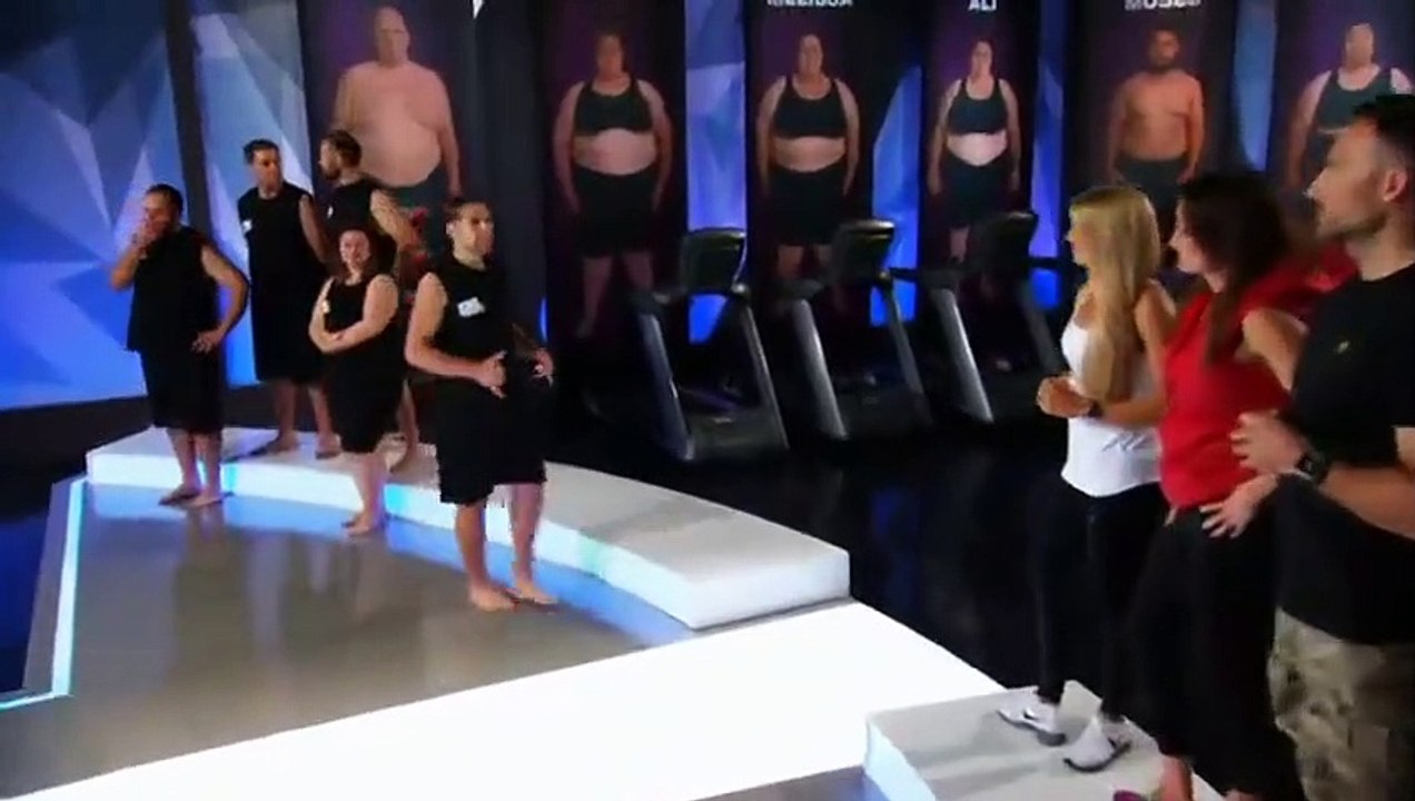 The Biggest Loser AU - Se10 - Ep38 HD Watch