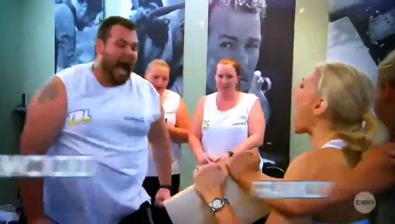 The Biggest Loser AU - Se10 - Ep36 HD Watch