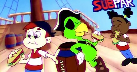 Sublo and Tangy Mustard Sublo and Tangy Mustard E001 First Day