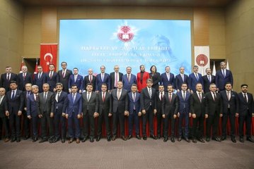 Bozdağ: "Çat kapı icra dönemi kapanıyor, hakim kararıyla ancak evde icra işlemi yapılabilecek"