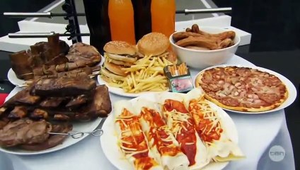 The Biggest Loser AU - Se10 - Ep35 HD Watch