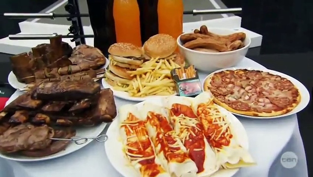 The Biggest Loser AU - Se10 - Ep35 HD Watch