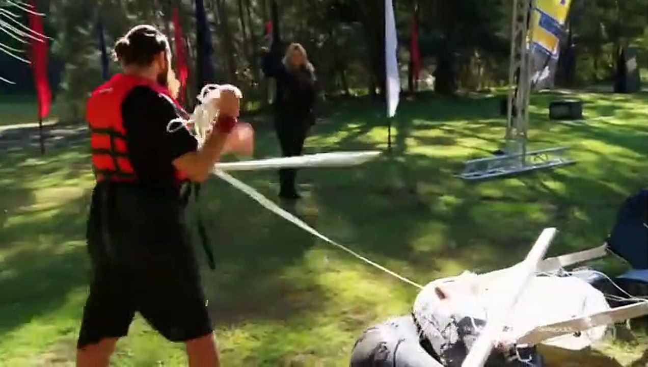 The Biggest Loser AU - Se10 - Ep28 HD Watch