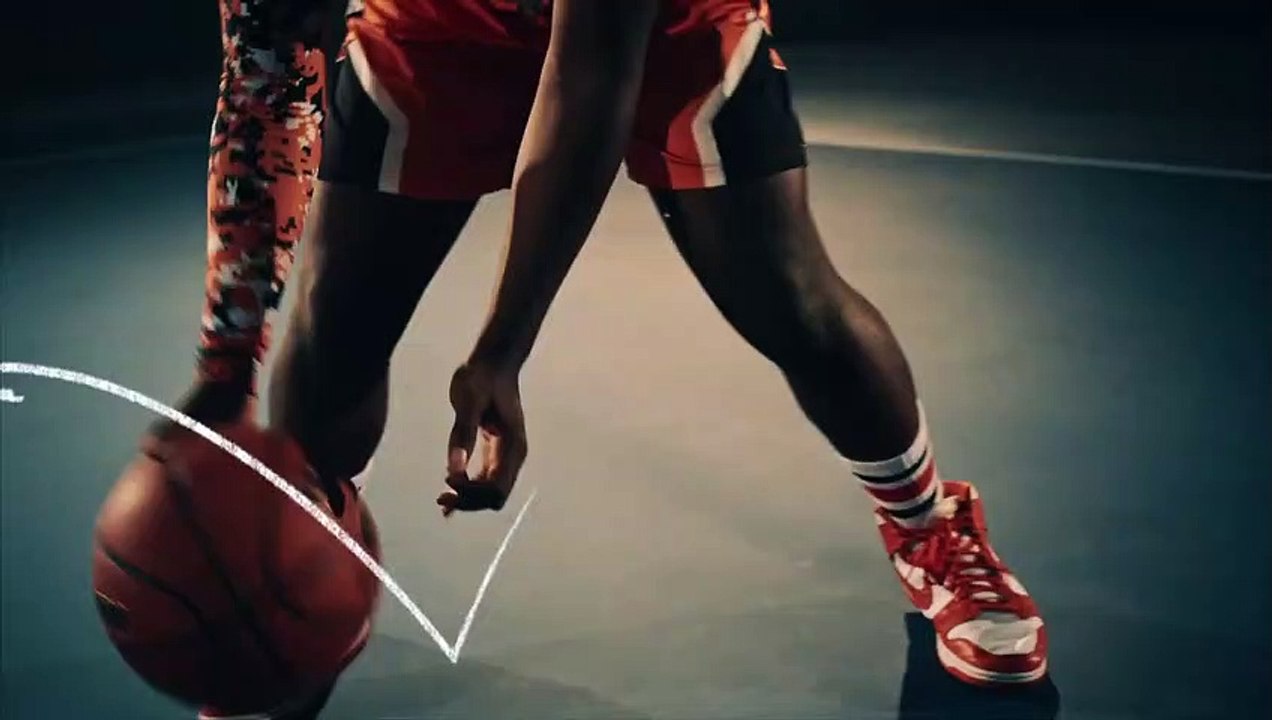 The Crossover Teaser OV