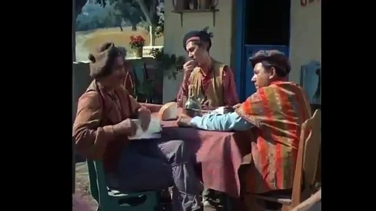 The Big Valley - Se2 - Ep06 HD Watch