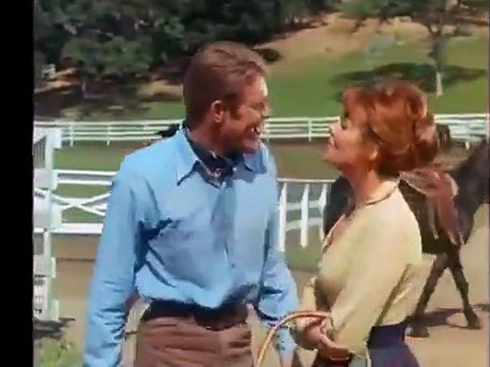 The Big Valley - Se2 - Ep04 HD Watch