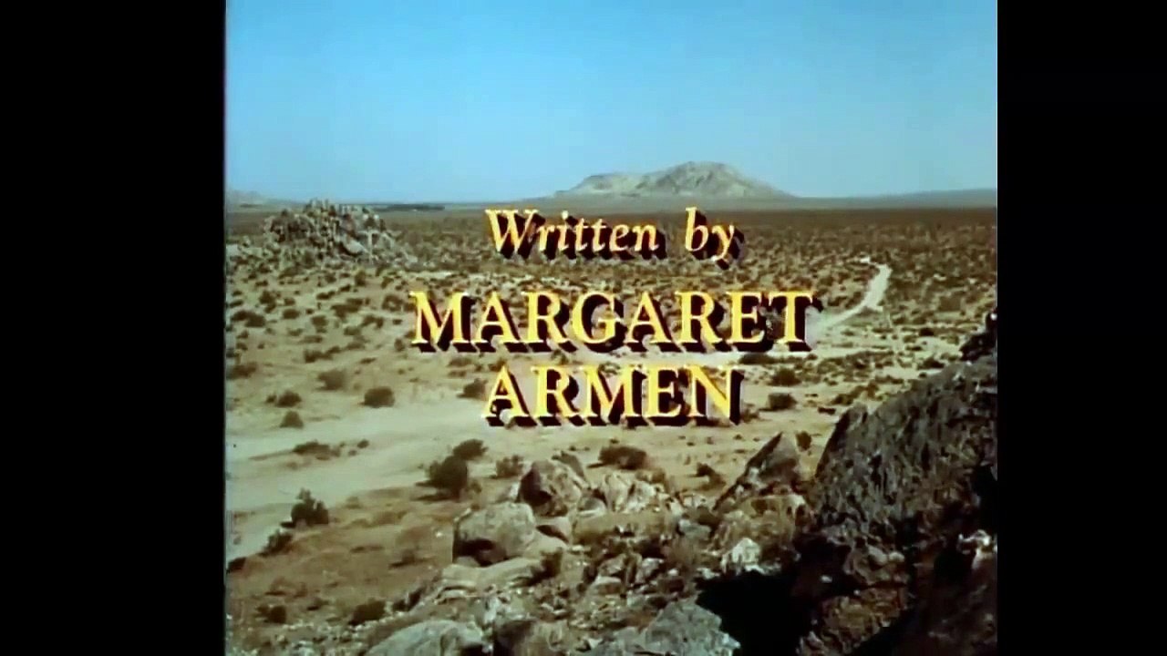 The Big Valley - Se2 - Ep05 HD Watch