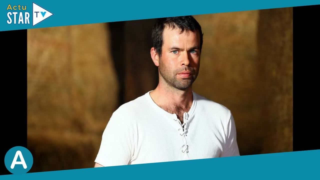 L'amour est dans le pré : Nicolas est devenu papa... pour la 3e fois ! (EXCLU)