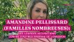 Amandine Pellissard (Familles nombreuses) : ses lourdes accusations contre d'autres mamans de l'émission
