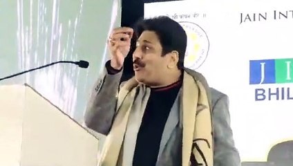 जाति, सम्प्रदाय, भाषा व हर क्षेत्र से बड़ा है देश