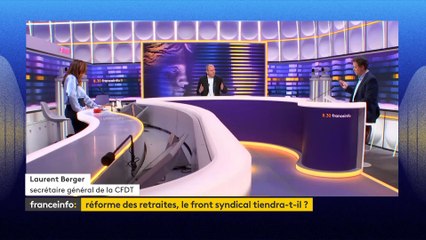 Les informes du matin | lundi 16 janvier 2023
