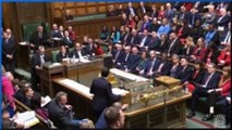 PMQs recap: Sunak admits to using private healthcare in the past