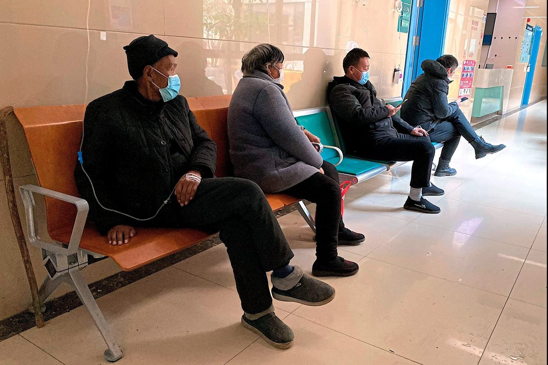 China: Corona trifft ländliche Regionen hart